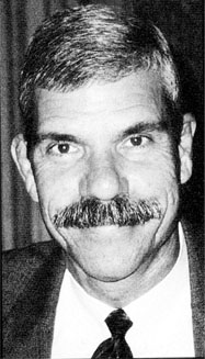 Photo of Al Keglovits